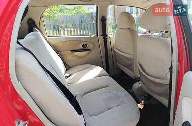 Хэтчбек Chery QQ 2008 в 
