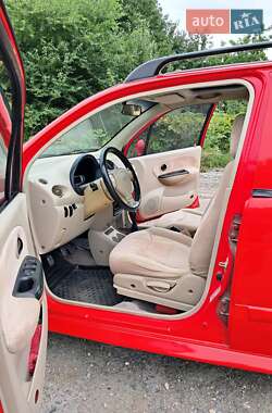 Хэтчбек Chery QQ 2011 в 