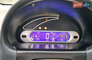 Хэтчбек Chery QQ 2011 в 