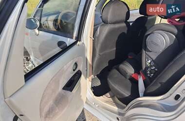 Хэтчбек Chery QQ 2010 в 