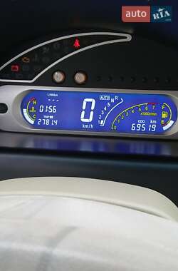 Хэтчбек Chery QQ 2011 в 