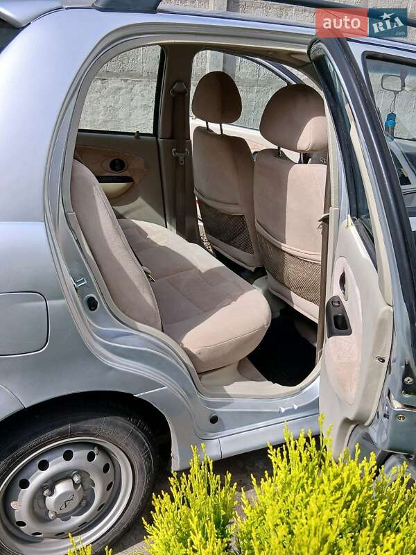 Хэтчбек Chery QQ 2011 в Киеве