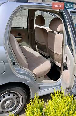 Хэтчбек Chery QQ 2011 в 