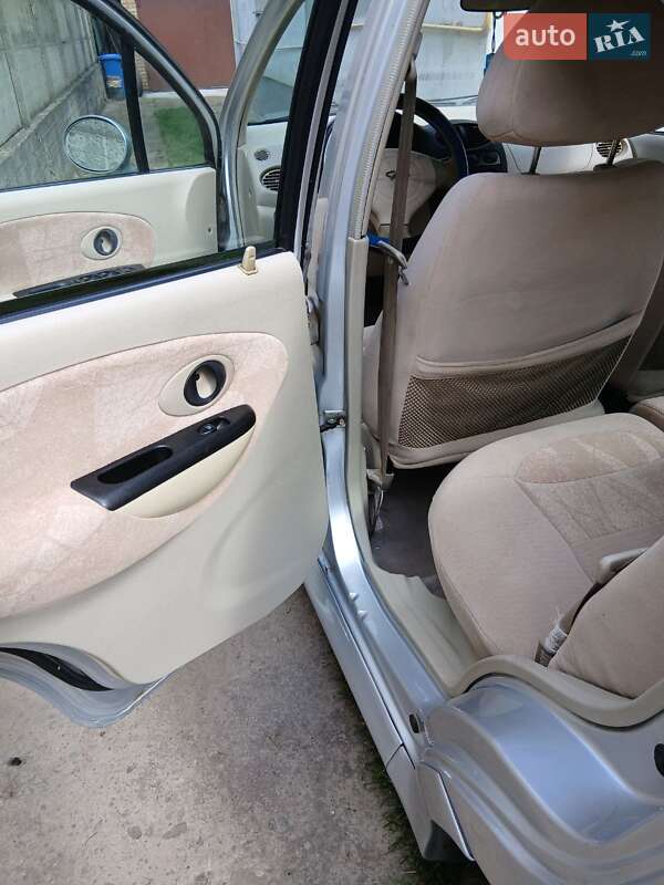 Хэтчбек Chery QQ 2011 в Киеве