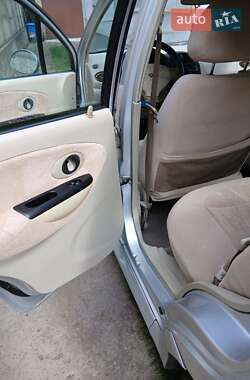 Хэтчбек Chery QQ 2011 в 