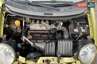 Хэтчбек Chery QQ 2008 в 
