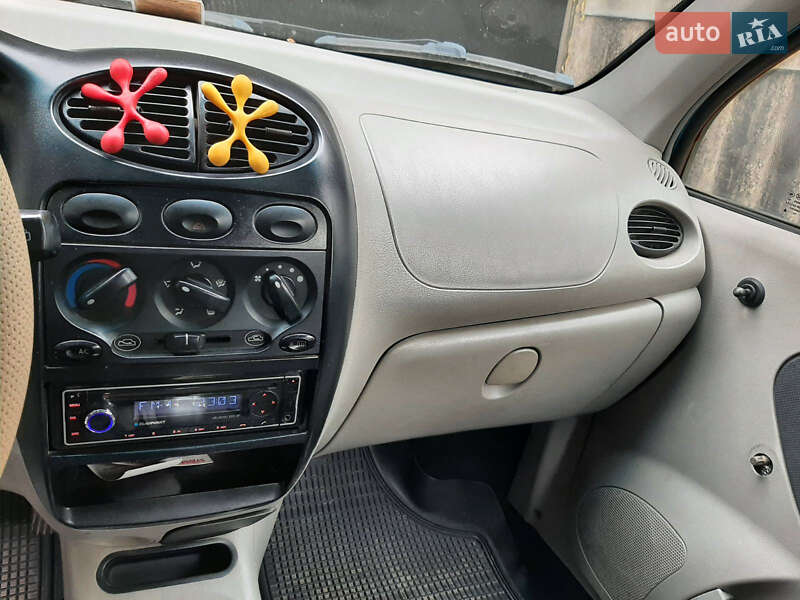 Хэтчбек Chery QQ 2008 в Черновцах