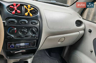 Хэтчбек Chery QQ 2008 в 