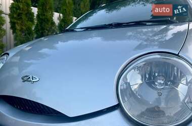 Хэтчбек Chery QQ 2007 в 