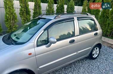 Хэтчбек Chery QQ 2007 в 