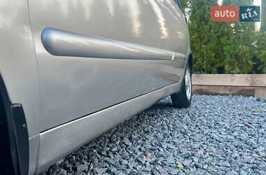 Хэтчбек Chery QQ 2007 в 