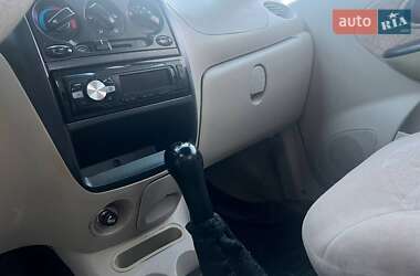 Хэтчбек Chery QQ 2007 в 