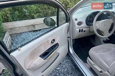 Хэтчбек Chery QQ 2007 в 