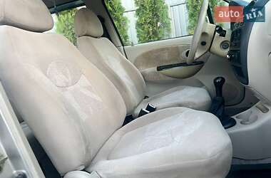 Хэтчбек Chery QQ 2007 в 
