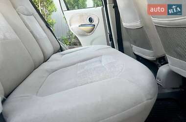 Хэтчбек Chery QQ 2007 в 