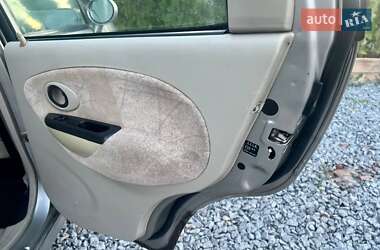 Хэтчбек Chery QQ 2007 в 