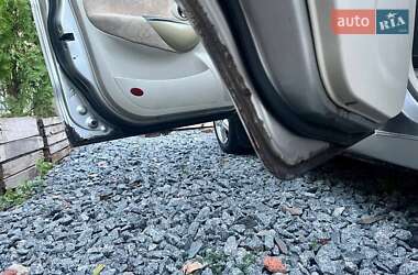 Хэтчбек Chery QQ 2007 в 