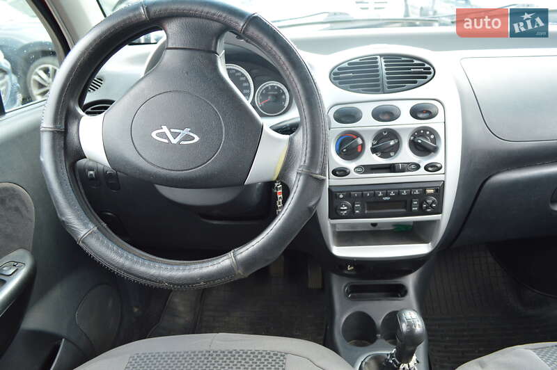 Хэтчбек Chery QQ 2013 в Одессе
