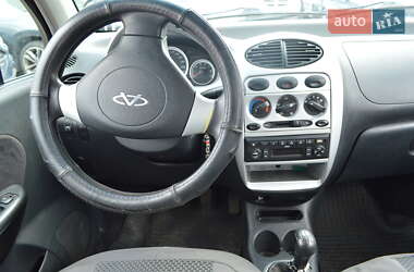 Хэтчбек Chery QQ 2013 в 