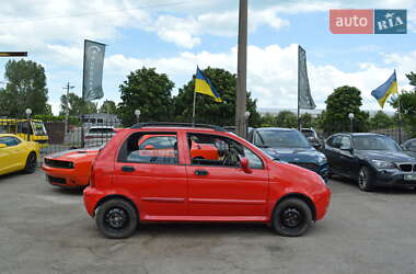 Хэтчбек Chery QQ 2013 в 