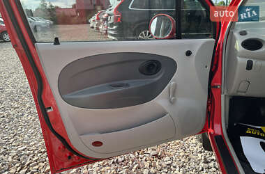 Хэтчбек Chery QQ 2008 в 