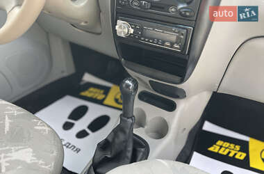 Хэтчбек Chery QQ 2008 в 