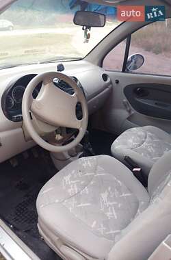 Хэтчбек Chery QQ 2008 в 