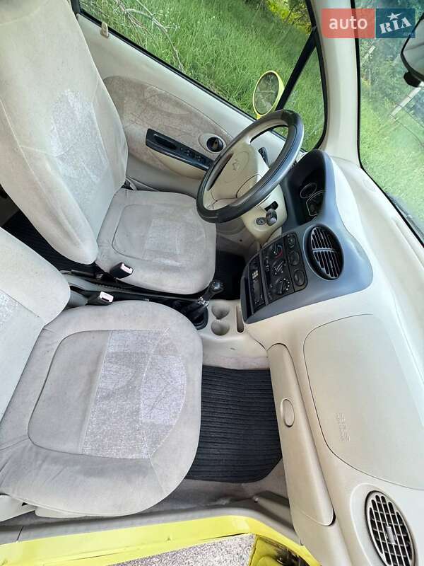Хэтчбек Chery QQ 2007 в Чернигове