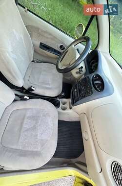 Хэтчбек Chery QQ 2007 в 