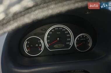 Хэтчбек Chery QQ 2007 в 
