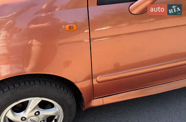 Хэтчбек Chery QQ 2008 в 