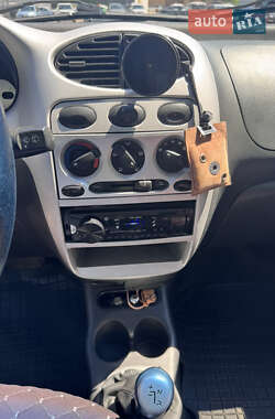 Хэтчбек Chery QQ 2008 в 