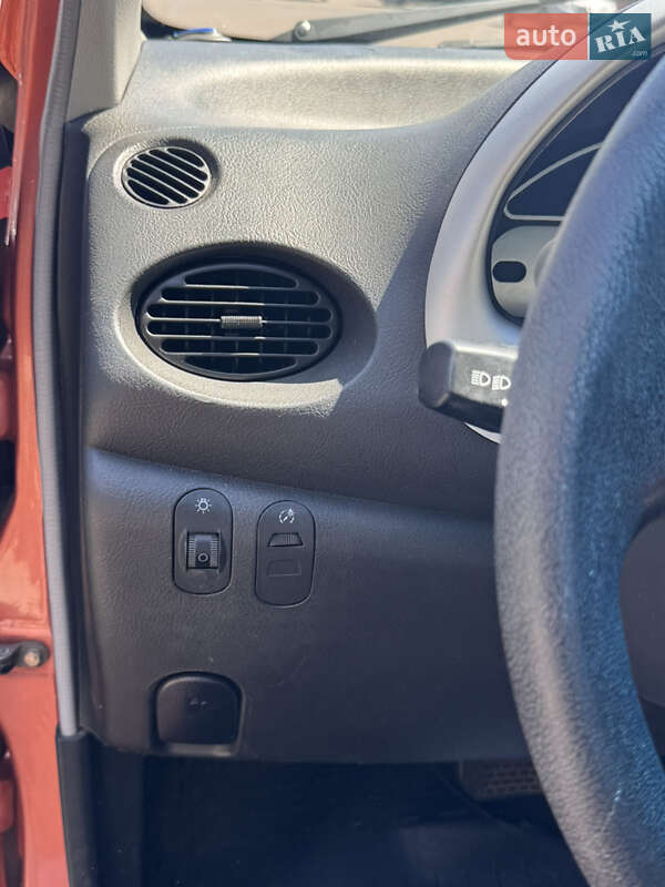 Хэтчбек Chery QQ 2008 в Одессе