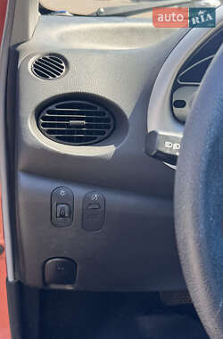 Хэтчбек Chery QQ 2008 в 