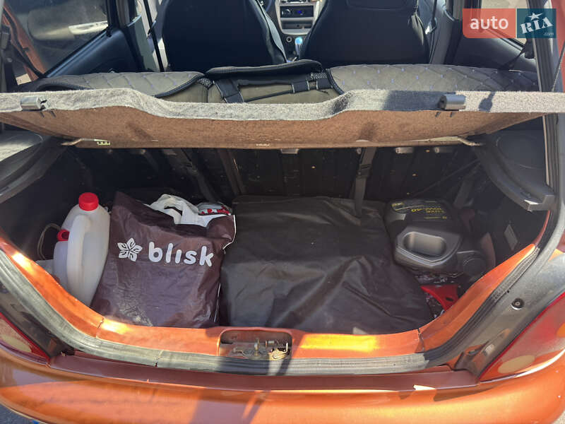 Хэтчбек Chery QQ 2008 в Одессе