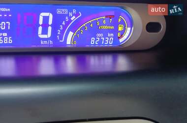 Хетчбек Chery QQ 2012 в Кривому Розі