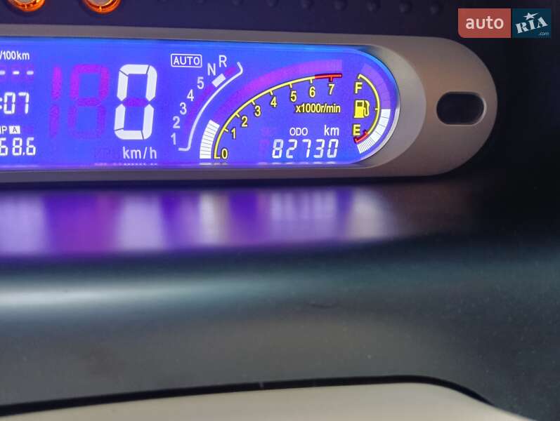 Chery QQ 2012