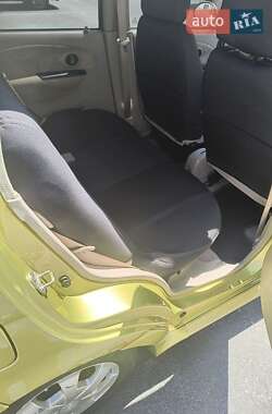 Хэтчбек Chery QQ 2011 в 