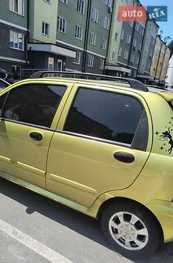 Хэтчбек Chery QQ 2011 в 