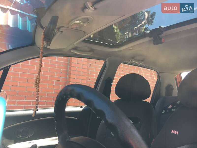 Хэтчбек Chery QQ 2008 в Одессе