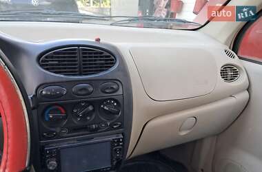 Хэтчбек Chery QQ 2007 в 