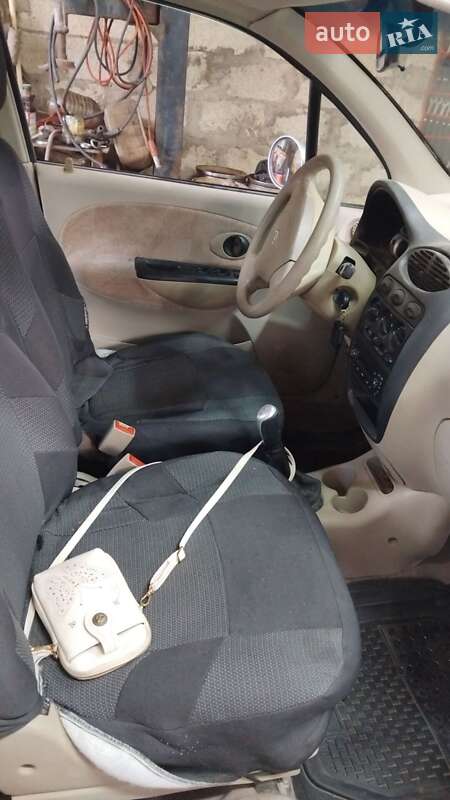 Хэтчбек Chery QQ 2011 в Верховине фото 4 Хэтчбек Chery QQ 2011 в Верховине