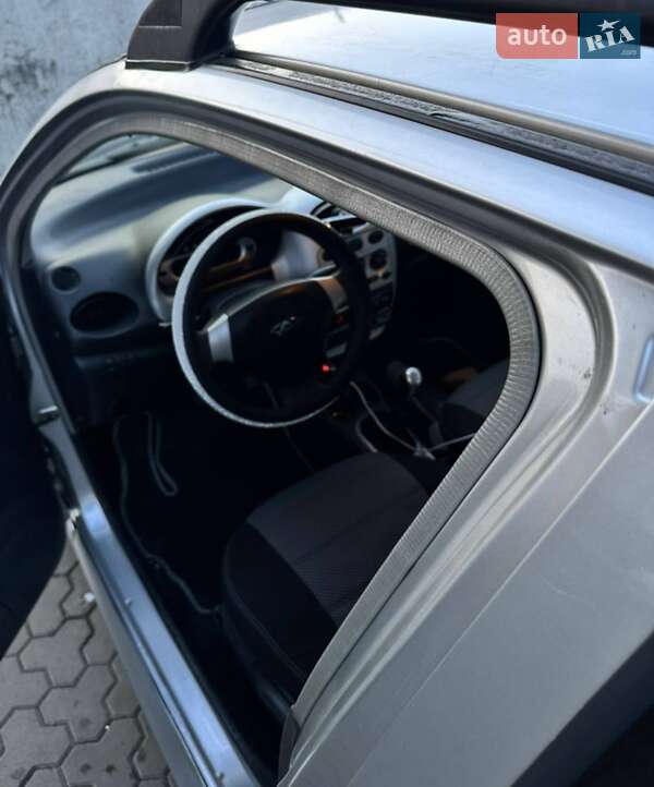 Хетчбек Chery QQ 2008 в Крюківщині фото 8 Хетчбек Chery QQ 2008 в Крюківщині