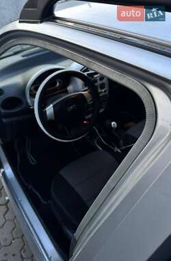 Хэтчбек Chery QQ 2008 в 