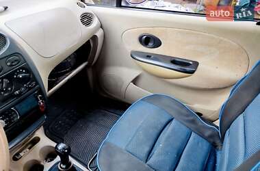 Хэтчбек Chery QQ 2008 в 