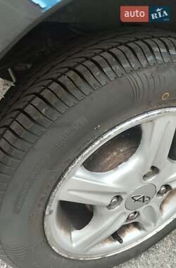 Хэтчбек Chery QQ 2008 в 
