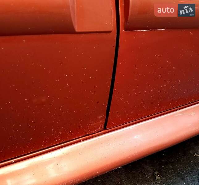 Хэтчбек Chery QQ 2008 в Черкассах