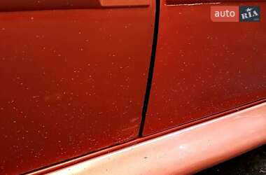Хэтчбек Chery QQ 2008 в 