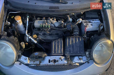 Хэтчбек Chery QQ 2008 в 