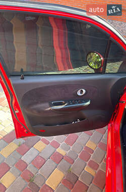 Хэтчбек Chery QQ 2012 в Ахтырке